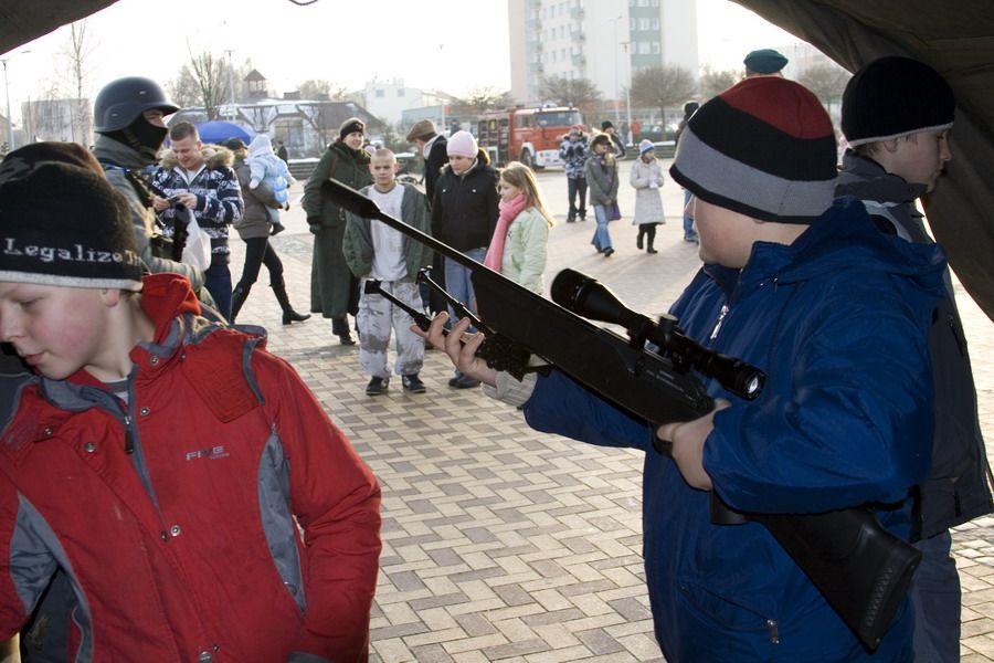 XVII Wielka Orkiestra witecznej Pomocy, fot. 45