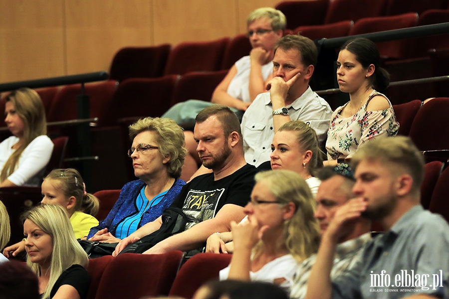 Pokaz grup teatralnych, fot. 8