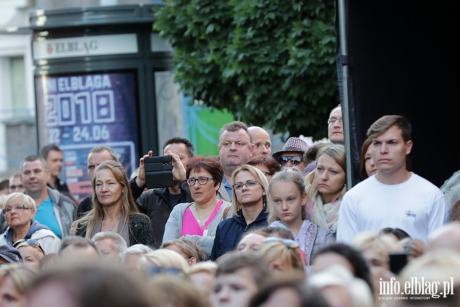 Kasia Mo i Elblska Orkiestra Kameralna, fot. 30