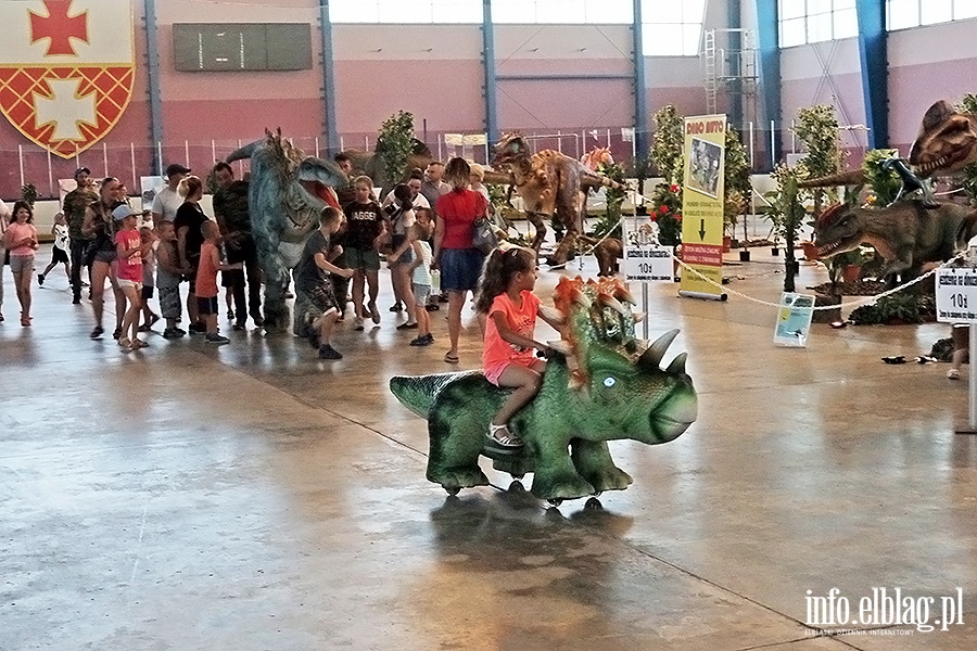 Dino Expo & Show, fot. 59