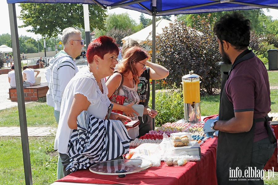 Food Trucki na Placu Katedralnym, fot. 5