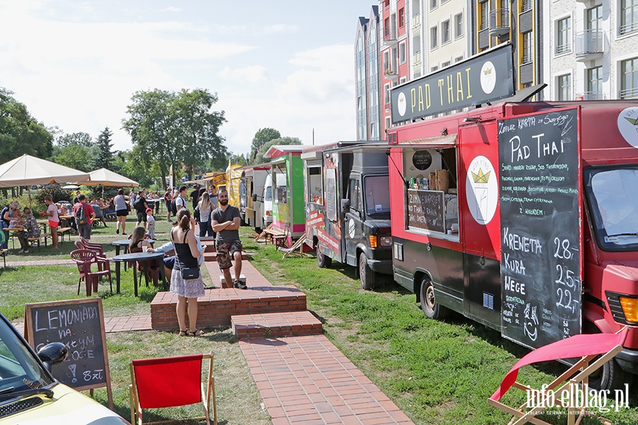 Food Trucki na Placu Katedralnym, fot. 7