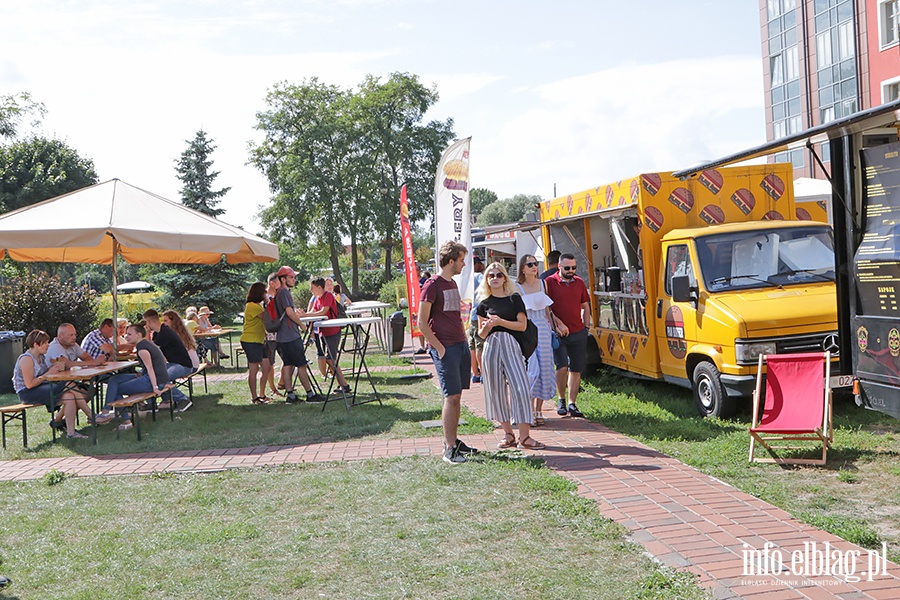 Food Trucki na Placu Katedralnym, fot. 15