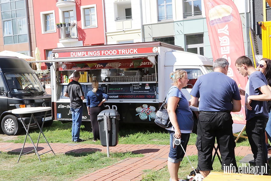 Food Trucki na Placu Katedralnym, fot. 17