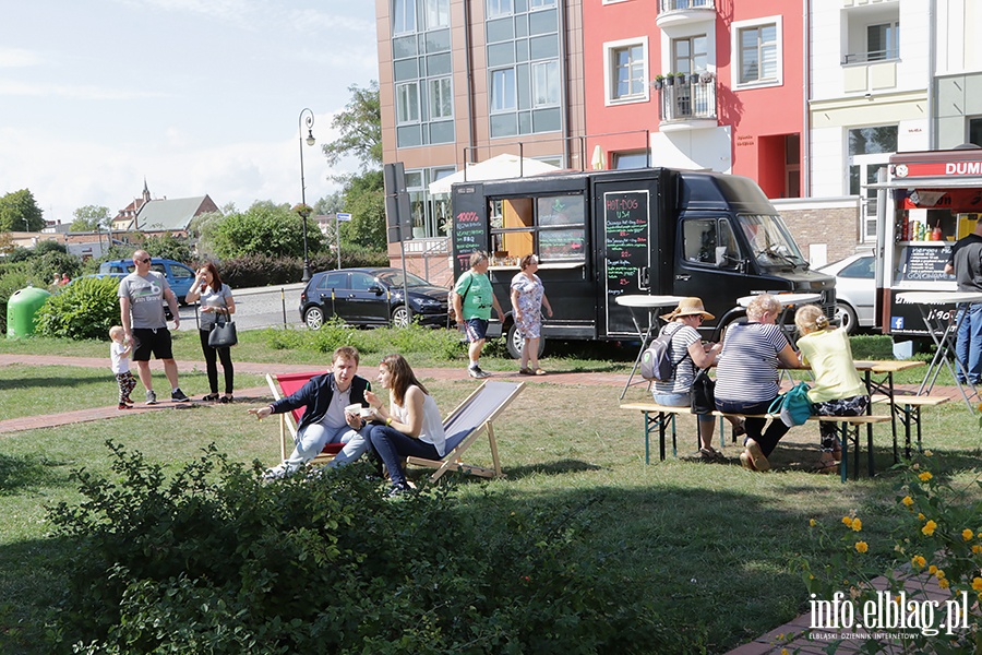 Food Trucki na Placu Katedralnym, fot. 18