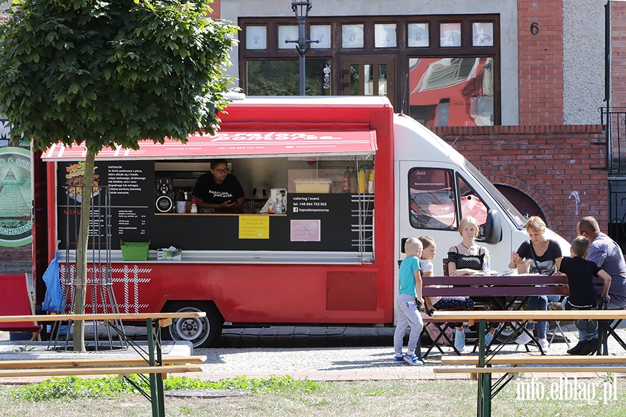 Food Trucki na Placu Katedralnym, fot. 22