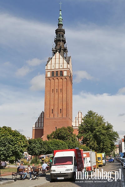 Food Trucki na Placu Katedralnym, fot. 24