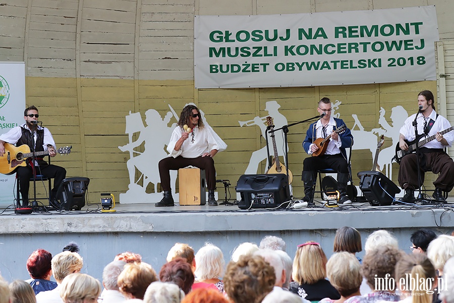 Letni Salon Muzyczny Banda Czworga, fot. 39