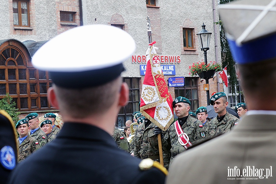 wito Wojska Polskiego, fot. 73