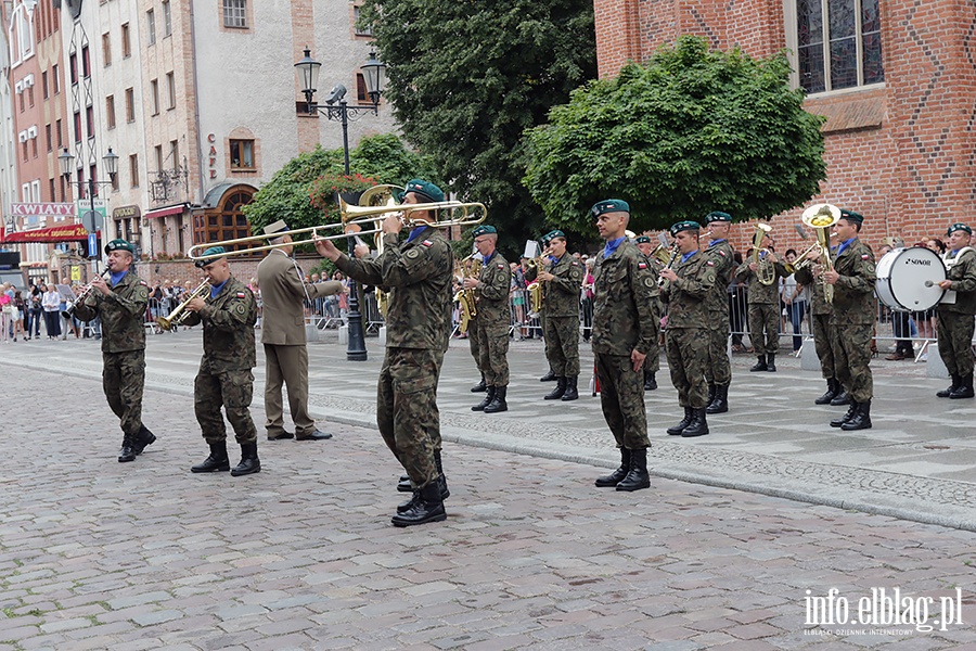 wito Wojska Polskiego, fot. 103