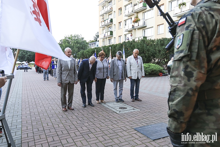 38 rocznica podpisania porozumie sierpniowych, fot. 30