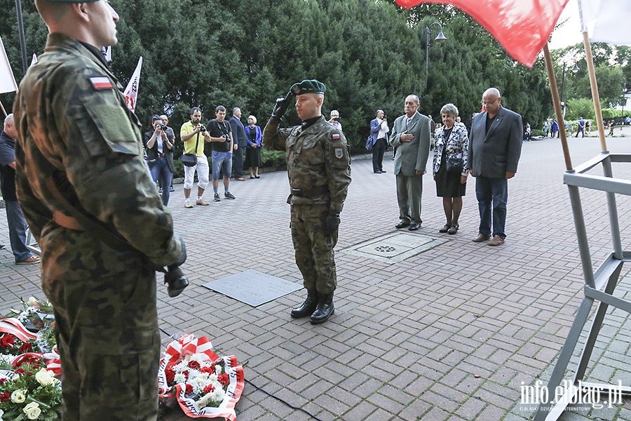 38 rocznica podpisania porozumie sierpniowych, fot. 46