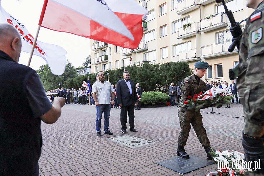 38 rocznica podpisania porozumie sierpniowych, fot. 51