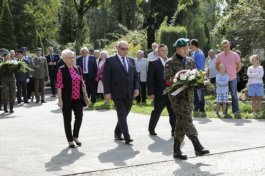 79 rocznica II Wojny wiatowej, fot. 30