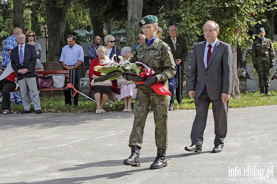 79 rocznica II Wojny wiatowej, fot. 51