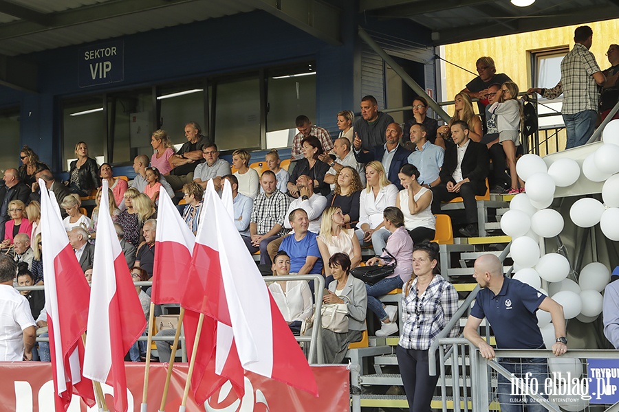 Sportowa podstawwka rozpoczea dziaalno., fot. 3