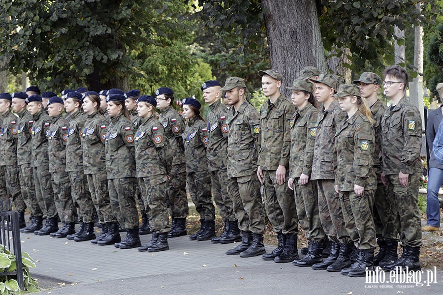 79. rocznica napaci Zwizku Radzieckiego na Polsk, fot. 17