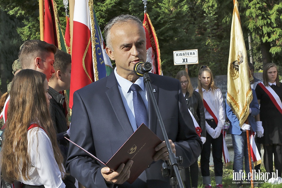 79. rocznica napaci Zwizku Radzieckiego na Polsk, fot. 23