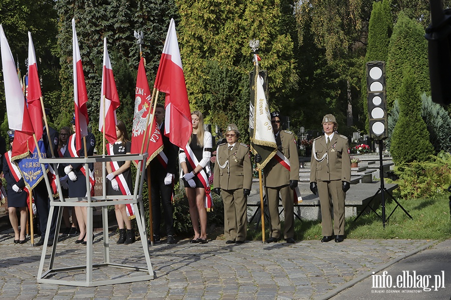 79. rocznica napaci Zwizku Radzieckiego na Polsk, fot. 27