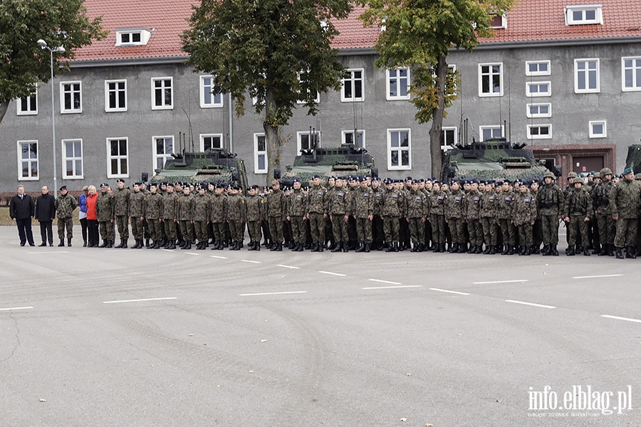 Minister Baszczak w Elblgu, fot. 64