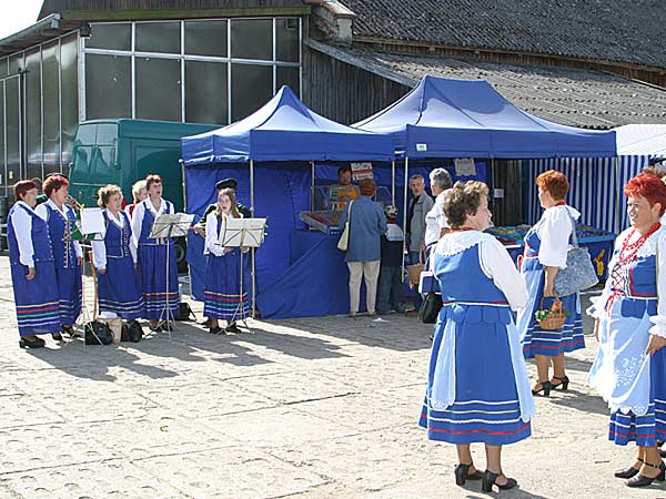 Stare Pole 2004, fot. 7