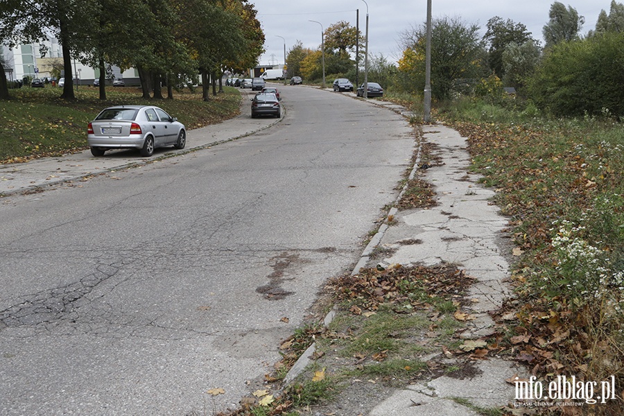 Drogowe inwestycje zdominoway budet obywatelski, fot. 19