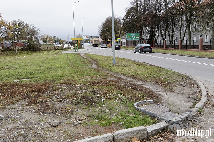 Drogowe inwestycje zdominoway budet obywatelski, fot. 41