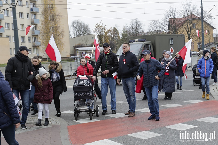 Marsz Niepodlegoci, fot. 151