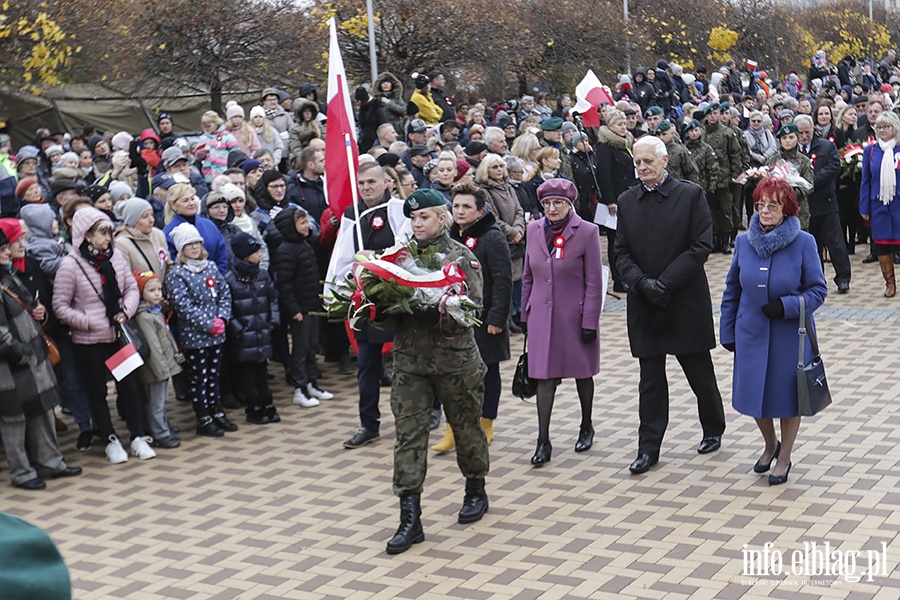 Marsz Niepodlegoci, fot. 215