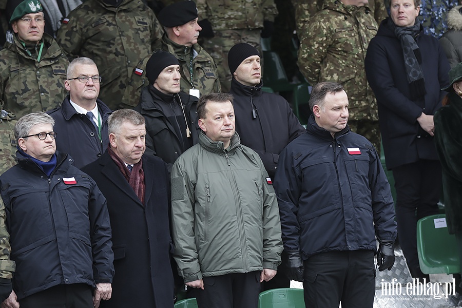 Prezydent Duda w Elblgu, fot. 66