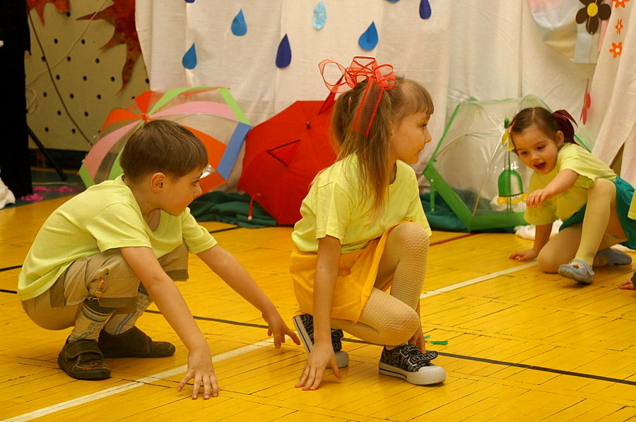 Festiwal Piosenki Przedszkolnej w Szkole Podstawowej nr 16, fot. 14