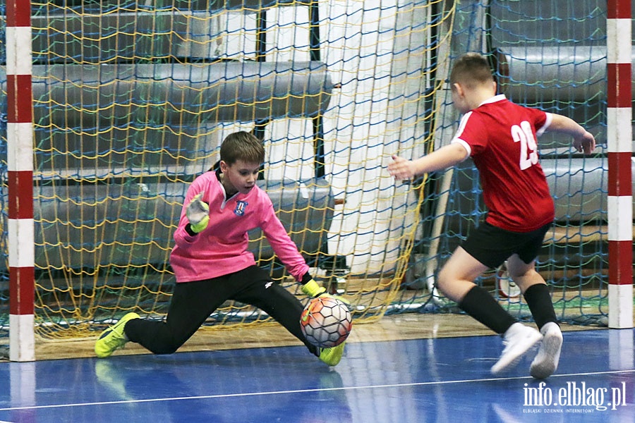 Turniej towarzyski "Olimpia Cup", fot. 133