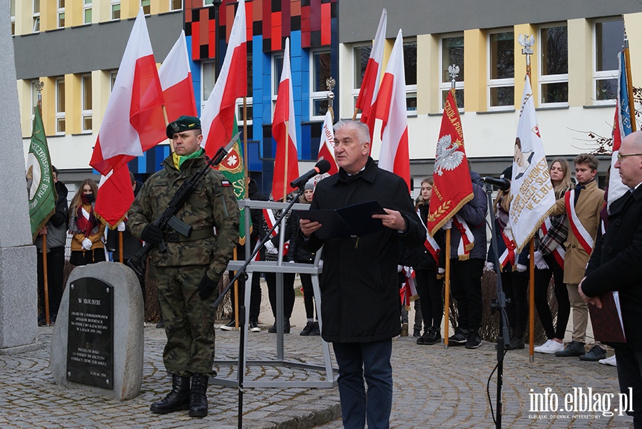 Narodowy Dzie Pamici onierzy Wykltych, fot. 7