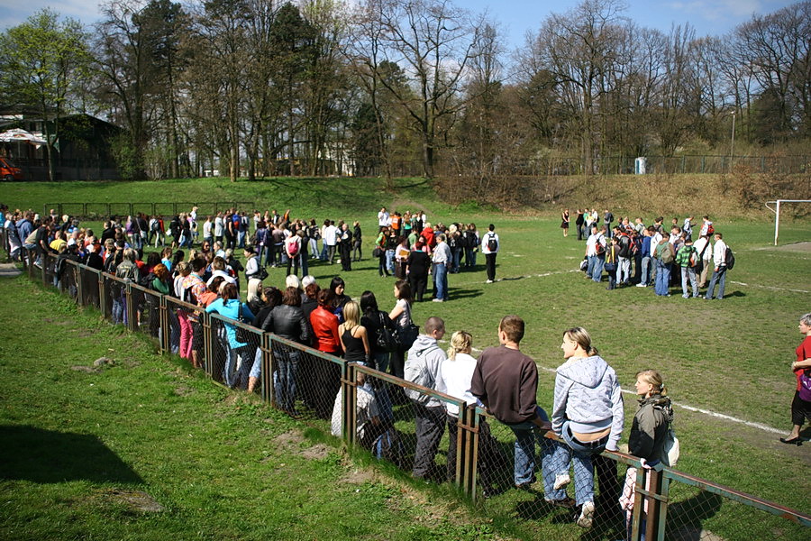 wiczenia obrony cywilnej i zarzdzania kryzysowego pod kryptonimem Kryzys 2009, fot. 38