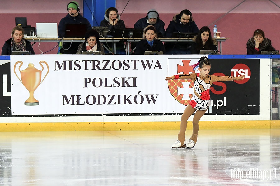 Mistrzostwa Polski Modzikw-dzie drugi, fot. 28