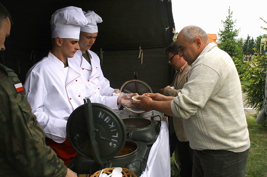 Majwka 2009 z Wojewdzkim Orodkiem Ruchu Drogowego w Elblgu, fot. 61