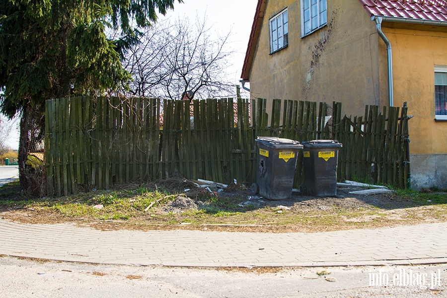 Co na temat  Nowego Pola sdz mieszkacy tej dzielnicy?, fot. 8