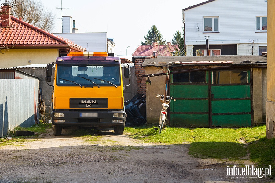 Co na temat  Nowego Pola sdz mieszkacy tej dzielnicy?, fot. 15