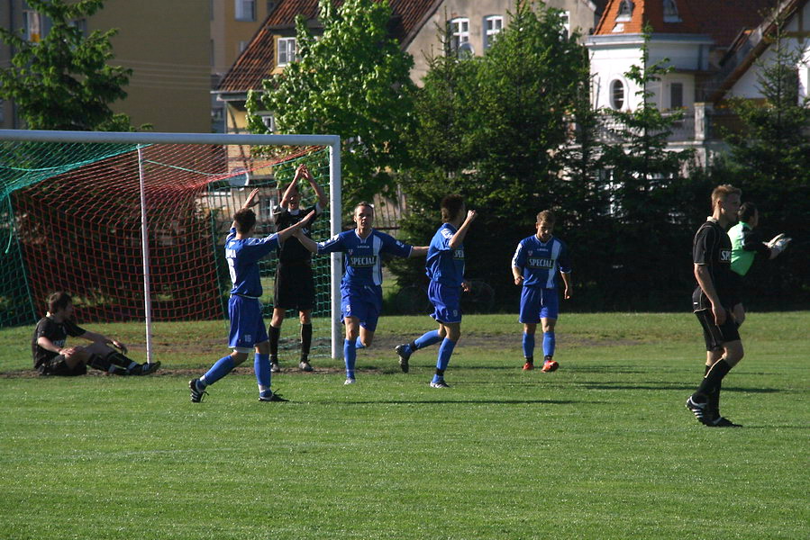 Mecz pfinau Wojewdzkiego Pucharu Polski: Zatoka Braniewo - Olimpia Elblg, fot. 14