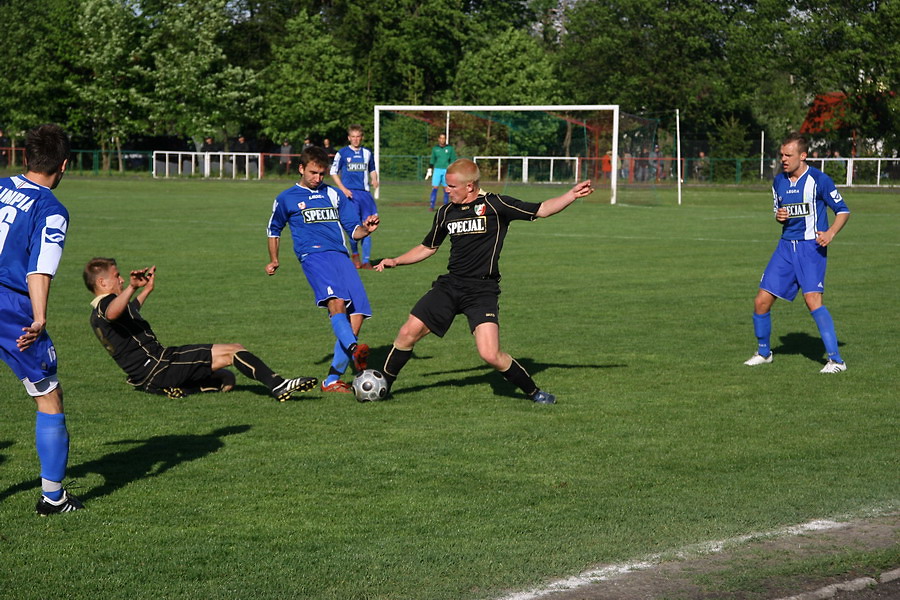 Mecz pfinau Wojewdzkiego Pucharu Polski: Zatoka Braniewo - Olimpia Elblg, fot. 15