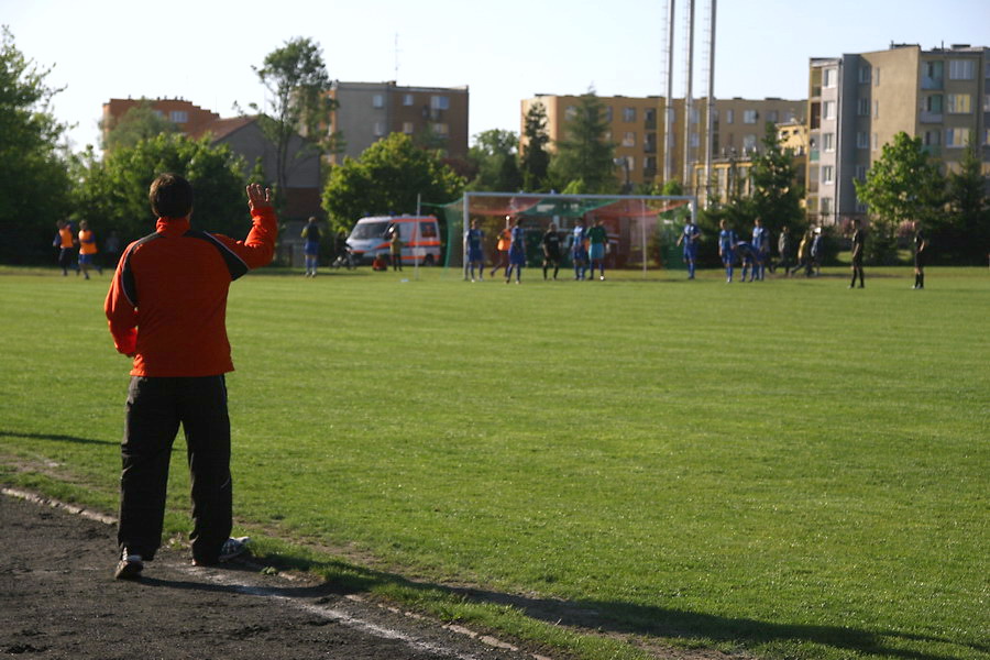 Mecz pfinau Wojewdzkiego Pucharu Polski: Zatoka Braniewo - Olimpia Elblg, fot. 17