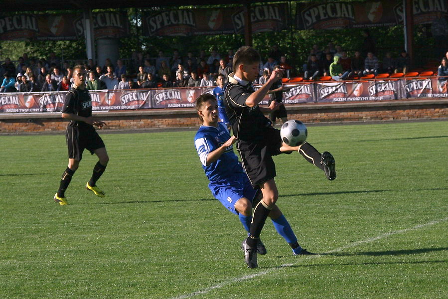 Mecz pfinau Wojewdzkiego Pucharu Polski: Zatoka Braniewo - Olimpia Elblg, fot. 24