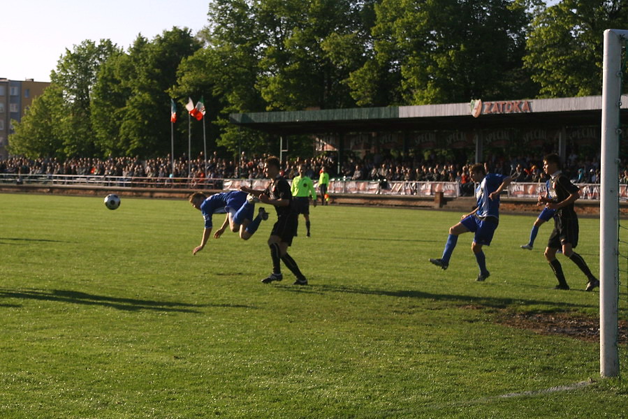 Mecz pfinau Wojewdzkiego Pucharu Polski: Zatoka Braniewo - Olimpia Elblg, fot. 28