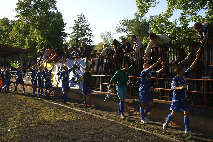 Mecz pfinau Wojewdzkiego Pucharu Polski: Zatoka Braniewo - Olimpia Elblg, fot. 34