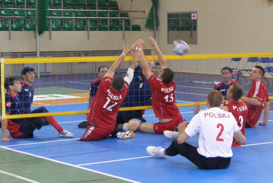 XII Elblg Cup - IKS Atak lepszy od kadry Polski, fot. 24