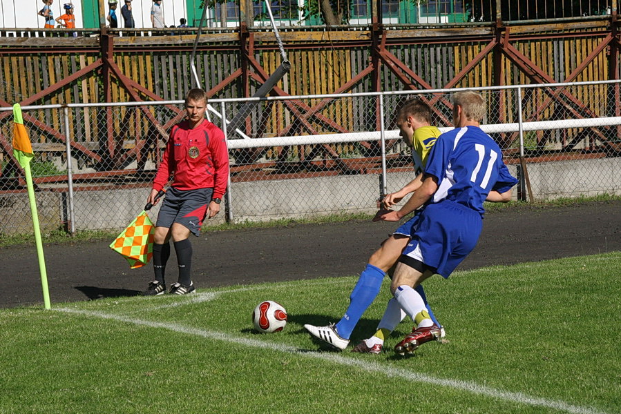 Fina Wojewdzkiego Pucharu Polski: Olimpia Elblg - Pisa Barczewo, fot. 9