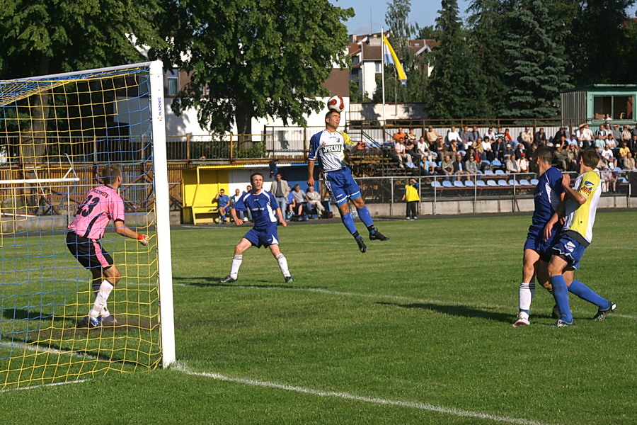 Fina Wojewdzkiego Pucharu Polski: Olimpia Elblg - Pisa Barczewo, fot. 24