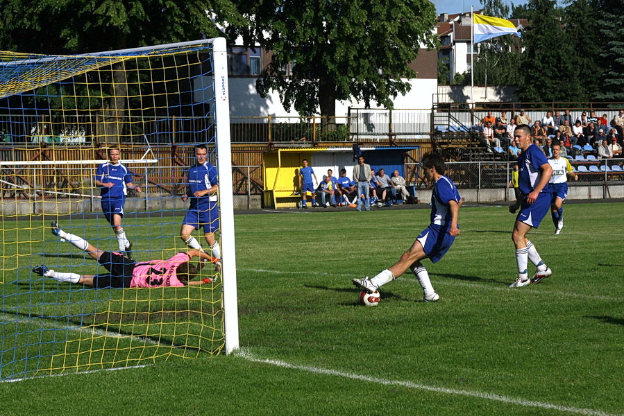 Fina Wojewdzkiego Pucharu Polski: Olimpia Elblg - Pisa Barczewo, fot. 25