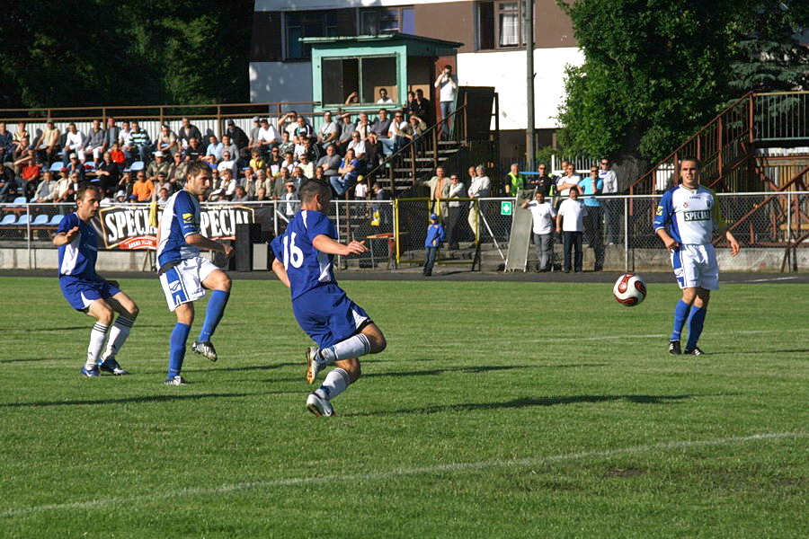 Fina Wojewdzkiego Pucharu Polski: Olimpia Elblg - Pisa Barczewo, fot. 29