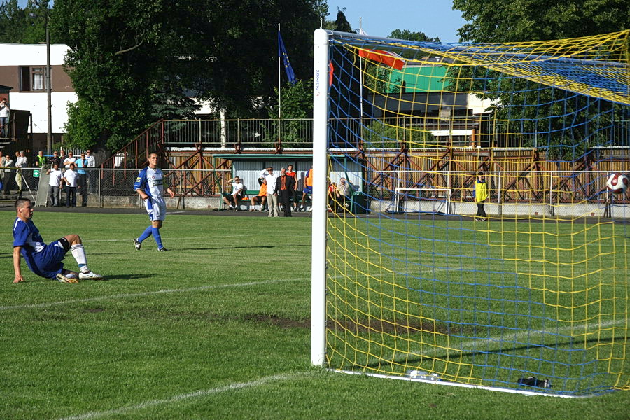 Fina Wojewdzkiego Pucharu Polski: Olimpia Elblg - Pisa Barczewo, fot. 30